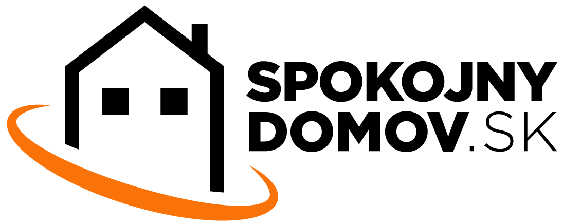 Spokojný domov – kvalitné služby pre domácnosť